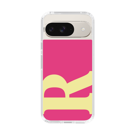 Slim Protection Case［ Original - initial color - R pink ］