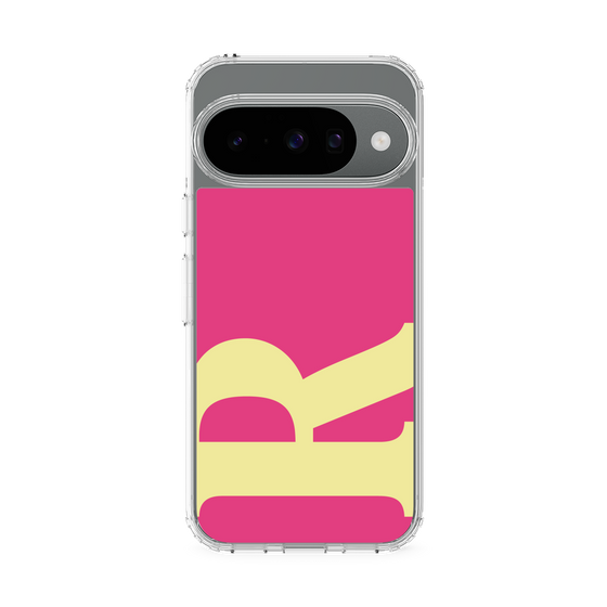 Slim Protection Case［ Original - initial color - R pink ］