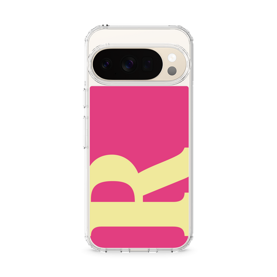 Slim Protection Case［ Original - initial color - R pink ］