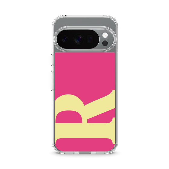 Slim Protection Case［ Original - initial color - R pink ］