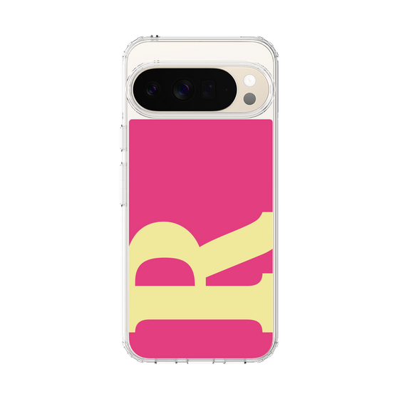 Slim Protection Case［ Original - initial color - R pink ］