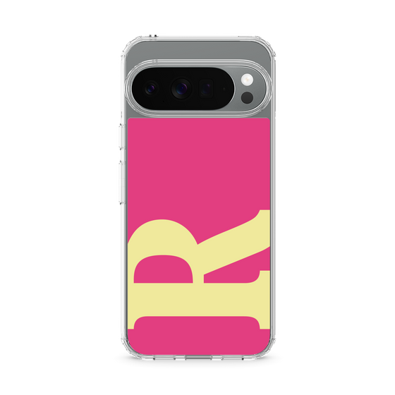 Slim Protection Case［ Original - initial color - R pink ］