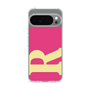 Slim Protection Case［ Original - initial color - R pink ］