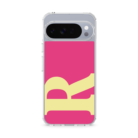 Slim Protection Case［ Original - initial color - R pink ］