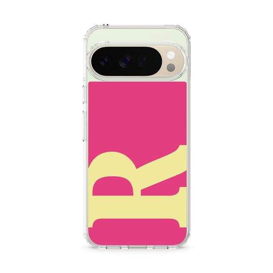 Slim Protection Case［ Original - initial color - R pink ］