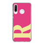 Slim Protection Case［ Original - initial color - R pink ］