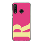 Slim Protection Case［ Original - initial color - R pink ］