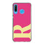 Slim Protection Case［ Original - initial color - R pink ］