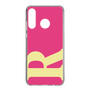 Slim Protection Case［ Original - initial color - R pink ］