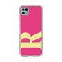 Slim Protection Case［ Original - initial color - R pink ］