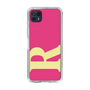 Slim Protection Case［ Original - initial color - R pink ］