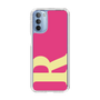 Slim Protection Case［ Original - initial color - R pink ］