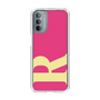 Slim Protection Case［ Original - initial color - R pink ］