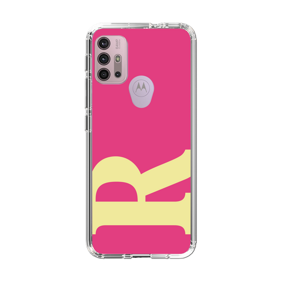 Slim Protection Case［ Original - initial color - R pink ］
