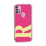 Slim Protection Case［ Original - initial color - R pink ］