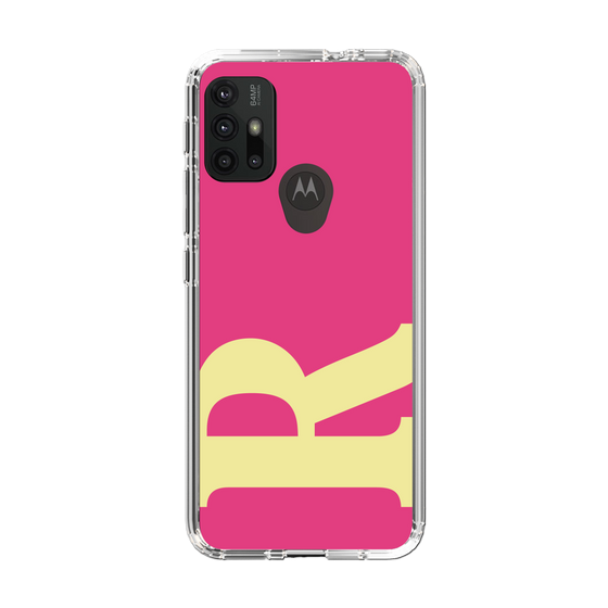 Slim Protection Case［ Original - initial color - R pink ］