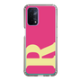 Slim Protection Case［ Original - initial color - R pink ］