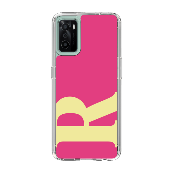 Slim Protection Case［ Original - initial color - R pink ］