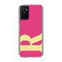 Slim Protection Case［ Original - initial color - R pink ］
