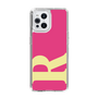 Slim Protection Case［ Original - initial color - R pink ］