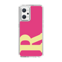 Slim Protection Case［ Original - initial color - R pink ］