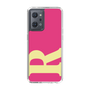 Slim Protection Case［ Original - initial color - R pink ］
