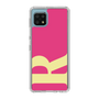 Slim Protection Case［ Original - initial color - R pink ］