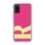 Slim Protection Case［ Original - initial color - R pink ］