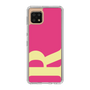 Slim Protection Case［ Original - initial color - R pink ］