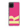Slim Protection Case［ Original - initial color - R pink ］