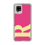 Slim Protection Case［ Original - initial color - R pink ］