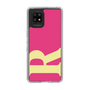 Slim Protection Case［ Original - initial color - R pink ］