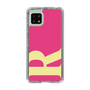 Slim Protection Case［ Original - initial color - R pink ］