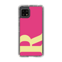 Slim Protection Case［ Original - initial color - R pink ］