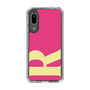 Slim Protection Case［ Original - initial color - R pink ］