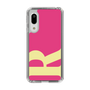 Slim Protection Case［ Original - initial color - R pink ］