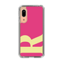 Slim Protection Case［ Original - initial color - R pink ］