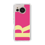 Slim Protection Case［ Original - initial color - R pink ］