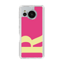 Slim Protection Case［ Original - initial color - R pink ］