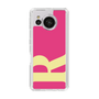 Slim Protection Case［ Original - initial color - R pink ］