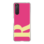 Slim Protection Case［ Original - initial color - R pink ］