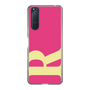 Slim Protection Case［ Original - initial color - R pink ］
