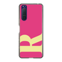 Slim Protection Case［ Original - initial color - R pink ］