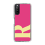 Slim Protection Case［ Original - initial color - R pink ］