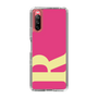 Slim Protection Case［ Original - initial color - R pink ］