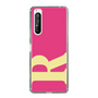 Slim Protection Case［ Original - initial color - R pink ］