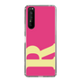 Slim Protection Case［ Original - initial color - R pink ］