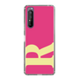 Slim Protection Case［ Original - initial color - R pink ］