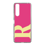 Slim Protection Case［ Original - initial color - R pink ］