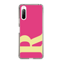 Slim Protection Case［ Original - initial color - R pink ］